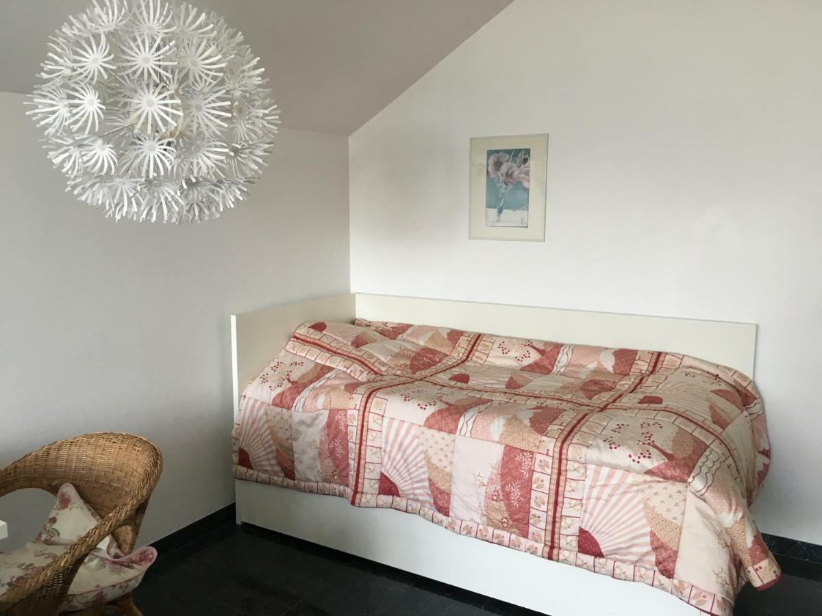 Appartement Bredeneyer Strasse 66A à Essen Extérieur photo